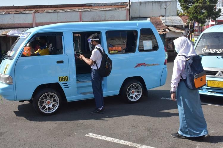 Ada Vaksinasi Covid-19, Organda Kecewa Mudik Masih Dilarang
