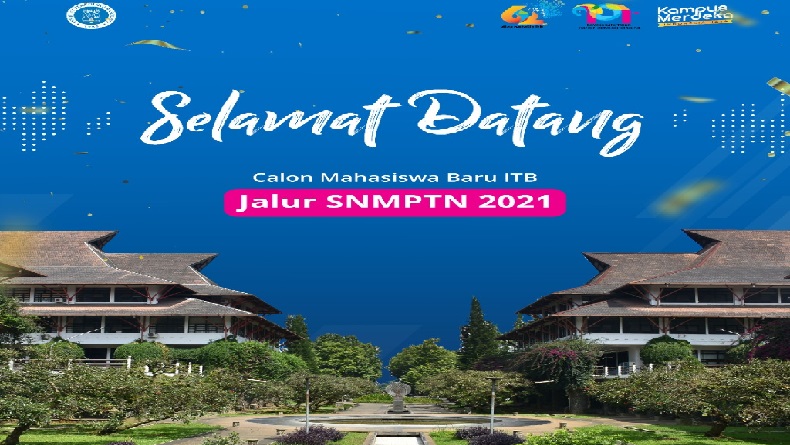 23.705 Calon Mahasiswa Baru ITB Ikut UTBK di 7 Lokasi
