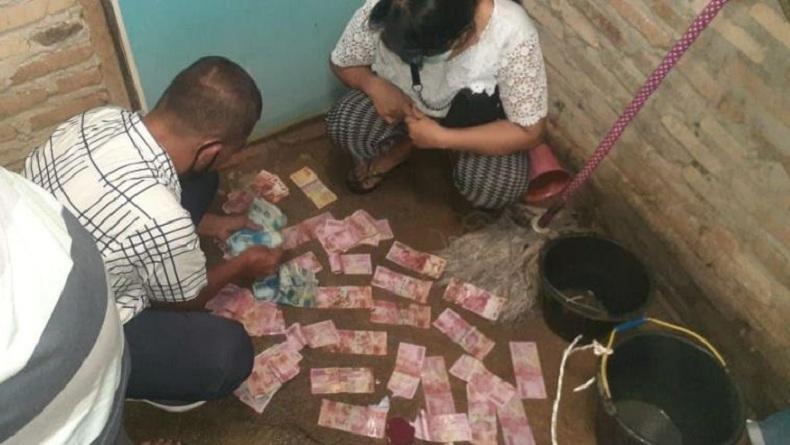 Hanya Hitungan Jam, Polisi Tangkap Pencuri Uang dan Emas Warga di Batubara