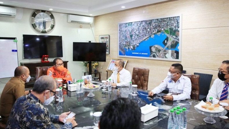 Wali Kota Makassar Berikan Kelonggaran bagi Hotel di Masa Pandemi Covid