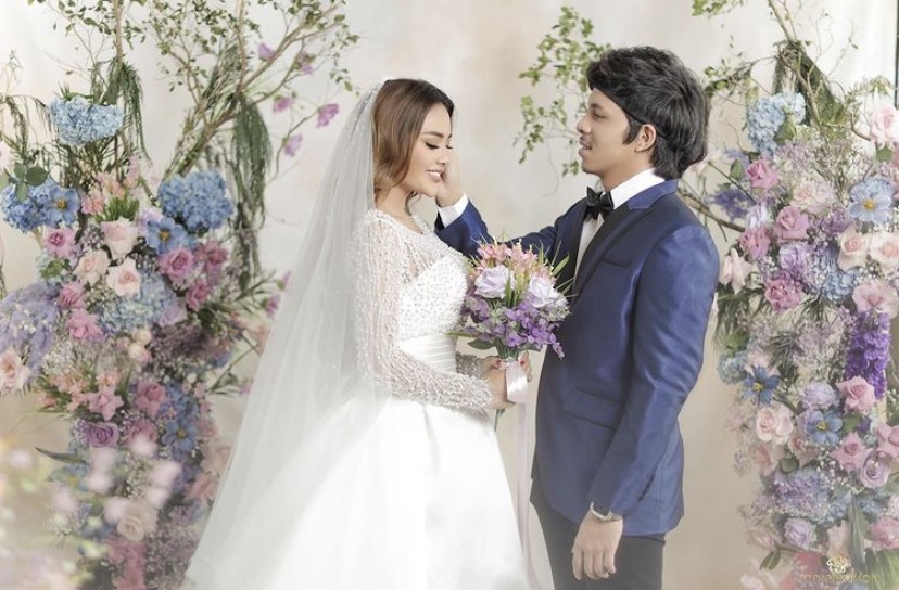 Atta Halilintar dan Aurel Hermansyah Belum Serahkan Kelengkapan Surat Nikah ke KUA   