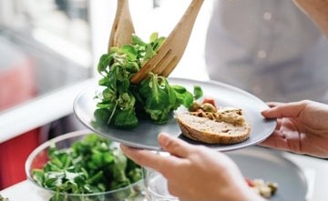 5 Makanan Sehat untuk Antibodi, Mencegah Terpapar Virus Corona N439K dan B117   