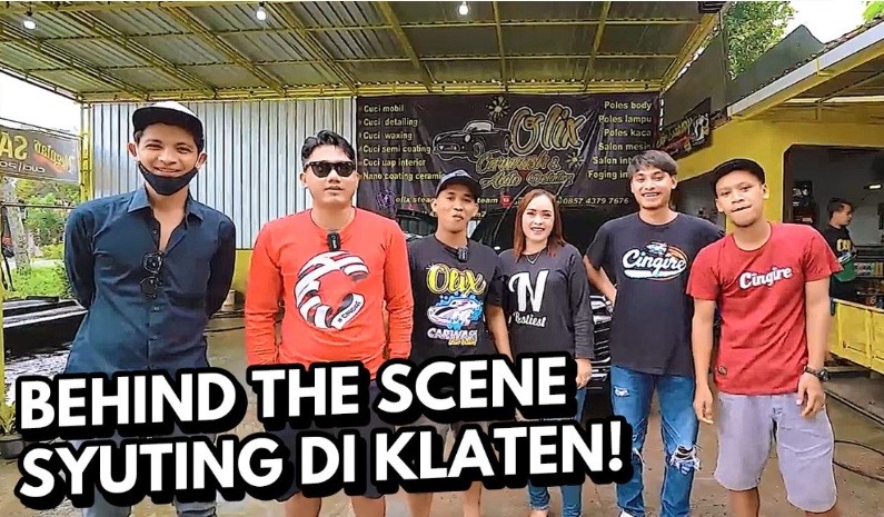 Bahasa Ngapak Banyak Penggemarnya!