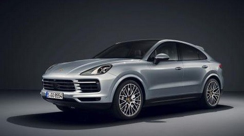 Porsche Bukukan Penjualan 272.000 Unit Mobil di Seluruh Dunia, Ini Model Terlaris 