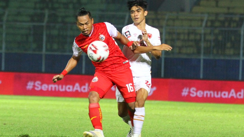 Suporter PSM Tak Yakin Liga 1 Bisa Mulai 20 Agustus 2021