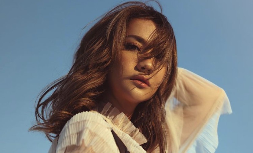 5 Potret Kesederhanaan Bunga Citra Lestari Rayakan Ultah ke-38    