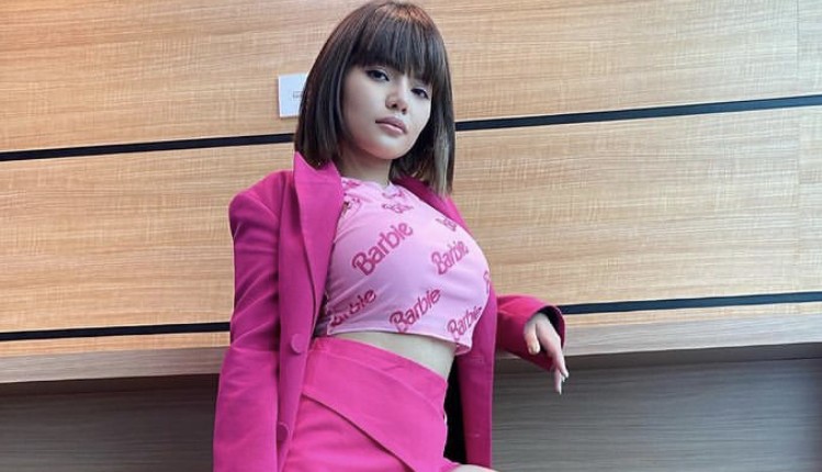 Dinar Candy Tegur Vicky Prasetyo karena Masih Genit ke Perempuan Lain