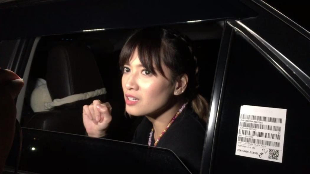 Chika Jessica Bingung saat Ditanya Soal Kekasih Baru