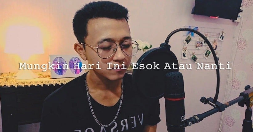 Lagu Ini Sering Dinyanyikan di Ajang Pencarian Bakat!