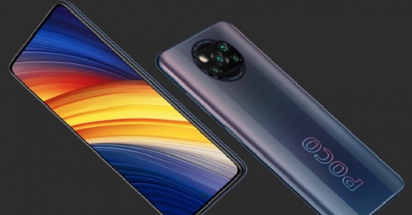 Poco X3 Pro Debut dengan Snapdragon 860