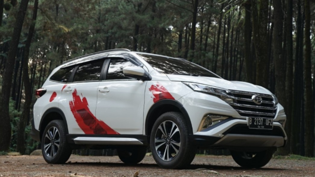 Perbedaan Mobil Berpenggerak Roda Belakang dan Depan, Begini Sistem Kerjanya 