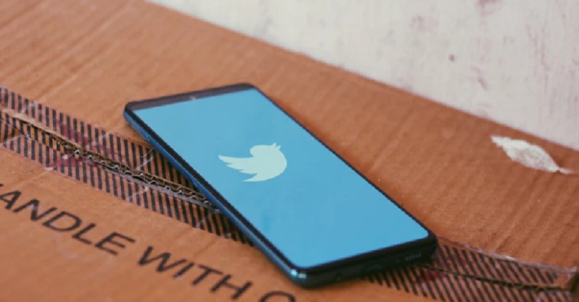 Tweet Pertama Bos Twitter Terjual Rp41 Miliar