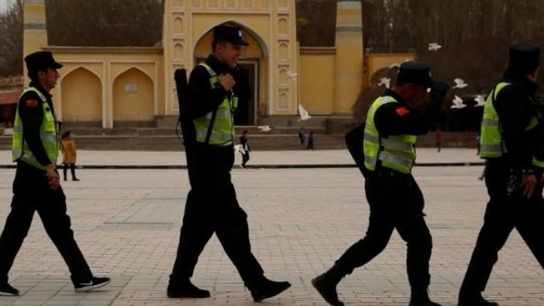 Australia dan Selandia Baru Pastikan Ada Pelanggaran HAM Berat terhadap Muslim Uighur