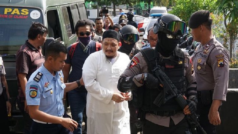 5 Berita Terpopuler Hari Ini: Detik-Detik Kematian Freddy Budiman, Heboh Mayat Setengah Badan