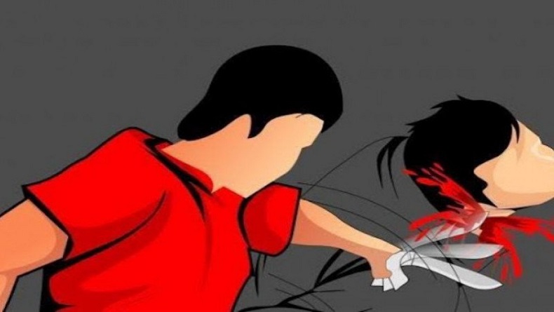 Niat Gerebek, Suami di Ogan Ilir Ditikam Selingkuhan Istri dalam Rumah