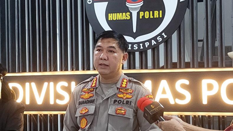 Polri Sebut Abu Rusydan Licik, Sengaja Tak Masuk Struktur Jamaah Islamiyah Kelabui Densus 88