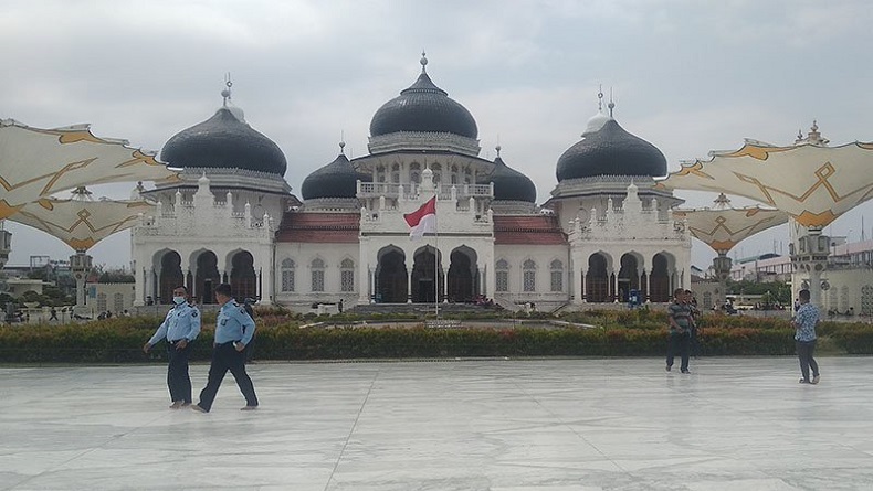 7 Peninggalan Kerajaan Aceh yang Masih Utuh sampai Sekarang, Ada yang Sudah Tak Terawat