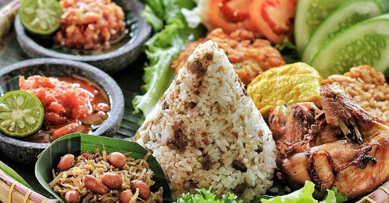 6 Makanan Khas Tasikmalaya Terenak yang Wajib Kamu Coba