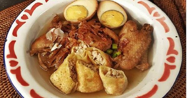 6 Makanan Khas Solo Populer dan Enak Jadi Incaran Wisatawan