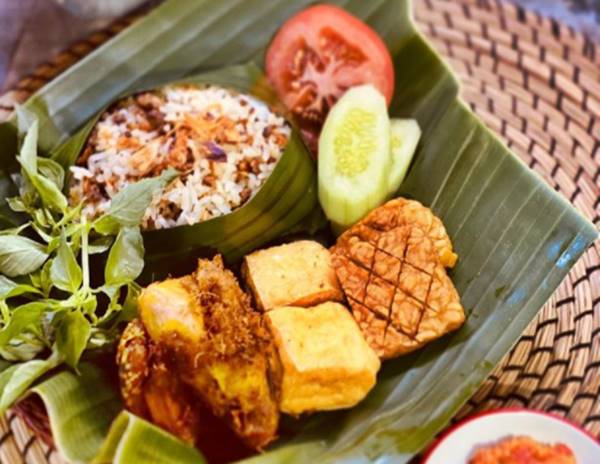 10 Makanan Probiotik untuk Kesehatan Lambung, Ada Tempe yang Bisa Atasi Diare   