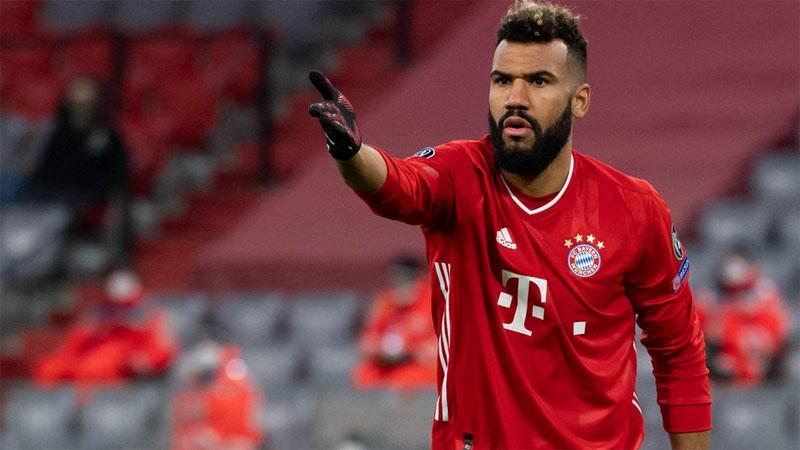 Pemain Bayern Munchen Gagal Bela Timnas Kamerun, Kenapa?