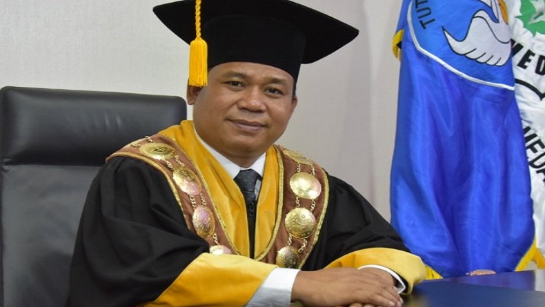 Unimed Terima 1.500 Calon Mahasiswa Melalui SNMPTN 2021