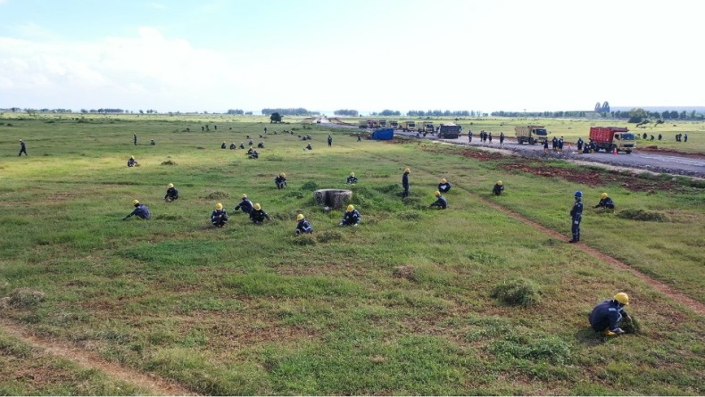Pembebasan Lahan Pertamina di Tuban Selesai Tahun Lalu, Warga Diminta Waspadai Hoaks