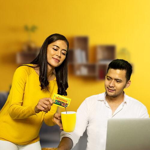 Jangan Asal Herbal, Pilih yang Aman Diminum dalam Jangka Panjang