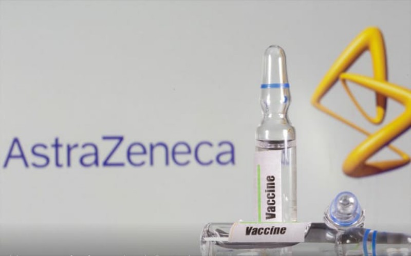 Wamenkes Sebut Hasil Kajian KIPI Vaksin AstraZeneca Keluar Pekan Ini