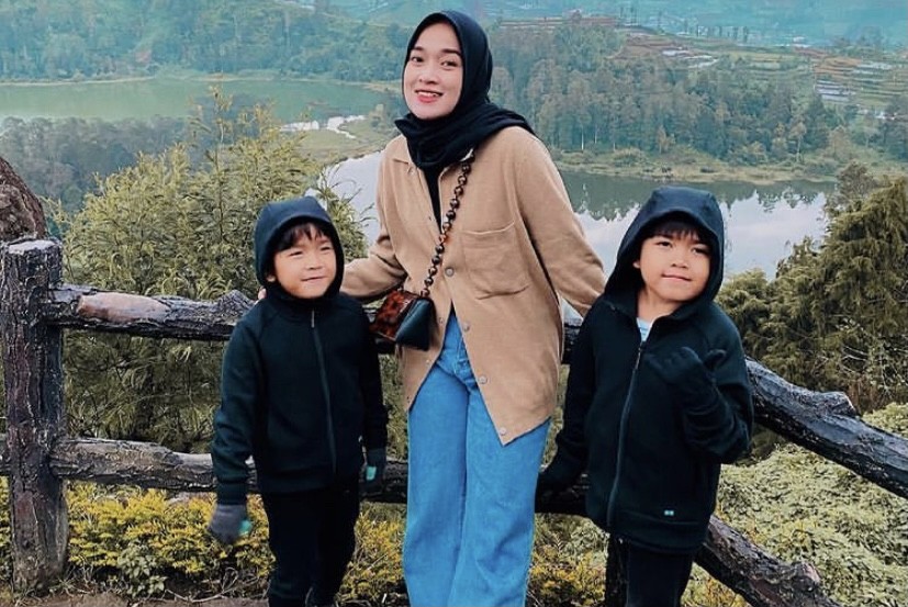 Resmi Jadi Janda Ayus Sabyan, Ririe Fairus: Kami Pisah Baik-Baik   