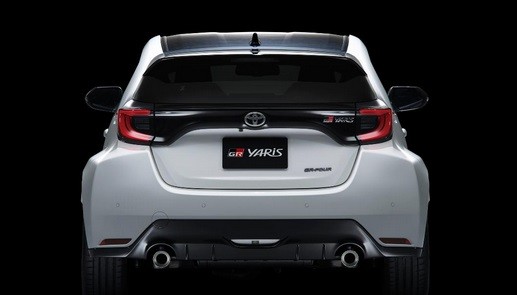 Pemesanan Toyota GR Yaris Dibuka 25 Maret, Indonesia Hanya Dikasih Jatah 162 Unit