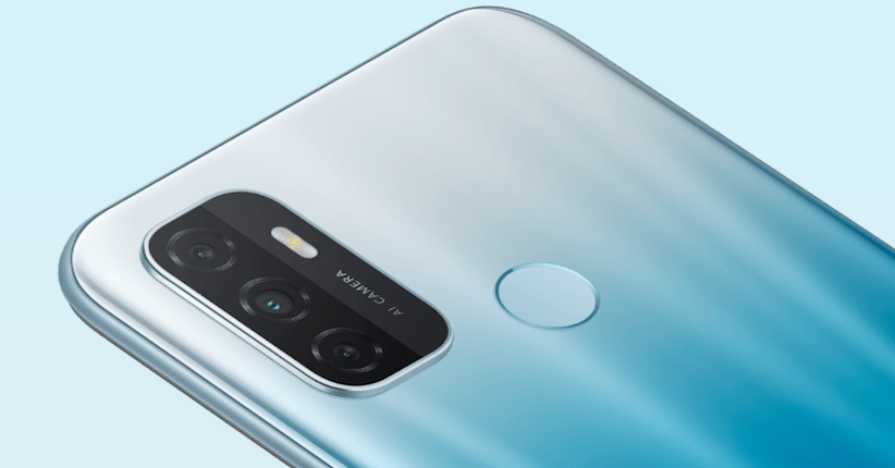 Oppo Harga Rp2 Jutaan