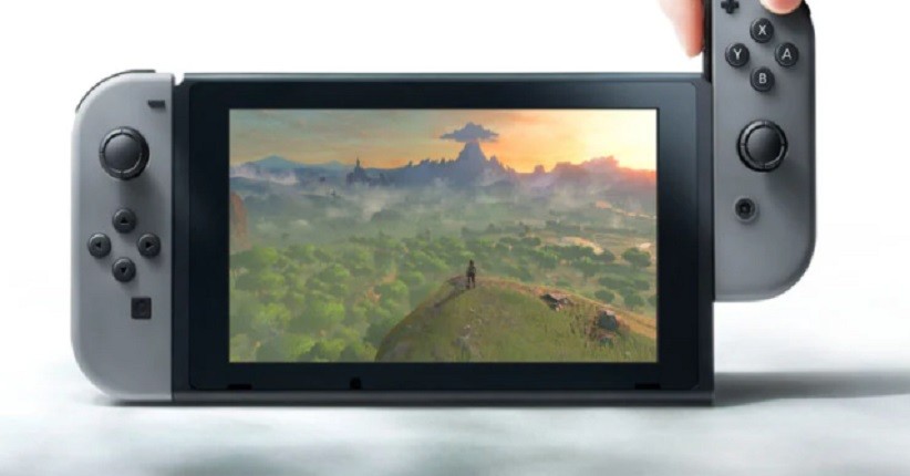 Qualcomm Garap Konsol Game Berbasis Android, Desain Mirip Nintendo Switch