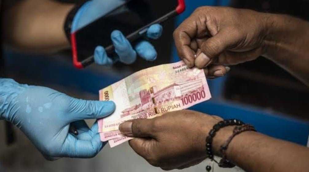 BST Segera Digulirkan, Ekonomi Masyarakat Diharapkan Pulih dari Pandemi Covid-19 