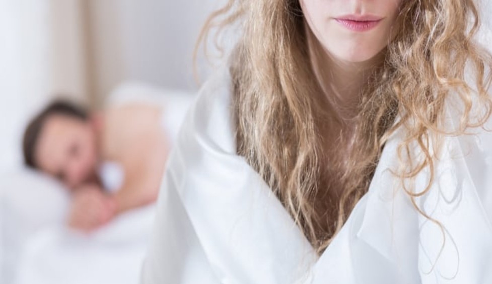 3 Posisi Seks bagi Perempuan Bisa Orgasme Berkali-Kali