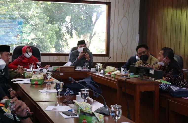 70 Persen Jalan di Blora Rusak, Pemkab Butuh Anggaran Rp3 Triliun
