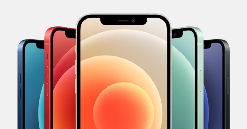 Panel Kaca iPhone 13 Isyaratkan Notch yang Lebih Kecil
