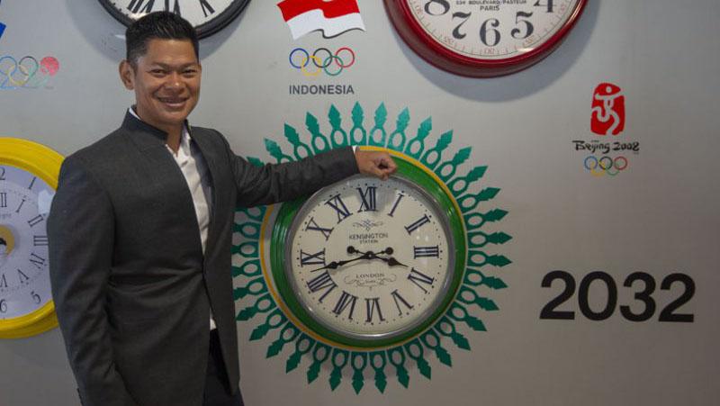 Indonesia Ukir Sejarah di Olimpiade Paris 2024, KOI: Siap-Siap Menuju Los Angeles 2028!