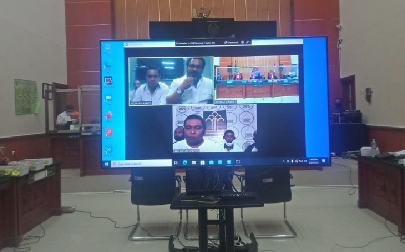 Lanjutan Sidang John Kei, Saksi: Kami Cuma Nagih Utang ke Nus Kei