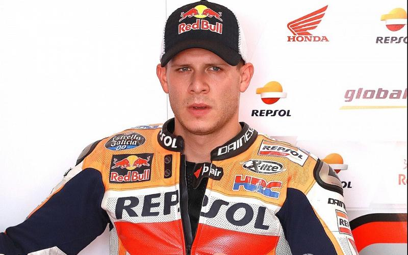 Gantikan Marc Marquez di GP Qatar, Stefan Bradl Ingin Cari Kekurangan Honda