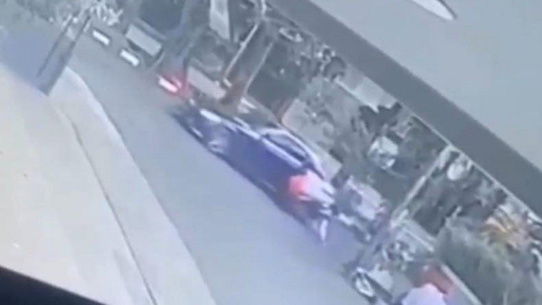 Tiga Pejalan Kaki Jadi Korban Tabrak Lari di Kelapa Gading, Polisi Buru Pengemudi Sedan Hitam