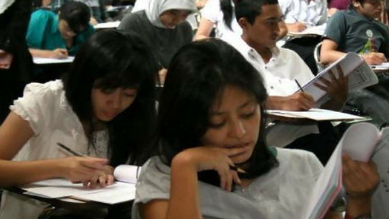 Gak Lulus SNMPTN, Yuk Coba Daftar UTBK SBMPTN