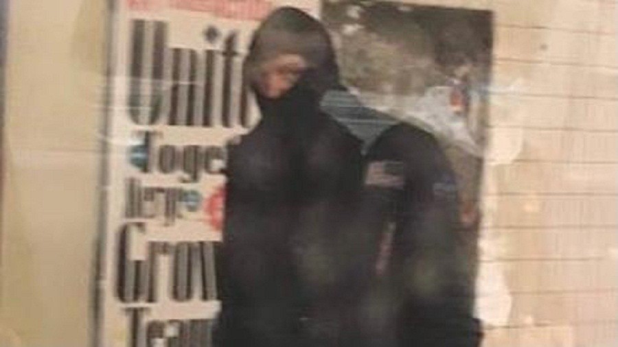 Jadi Sasaran Lagi, Perempuan Asia Dikencingi Pria dalam Kereta di AS