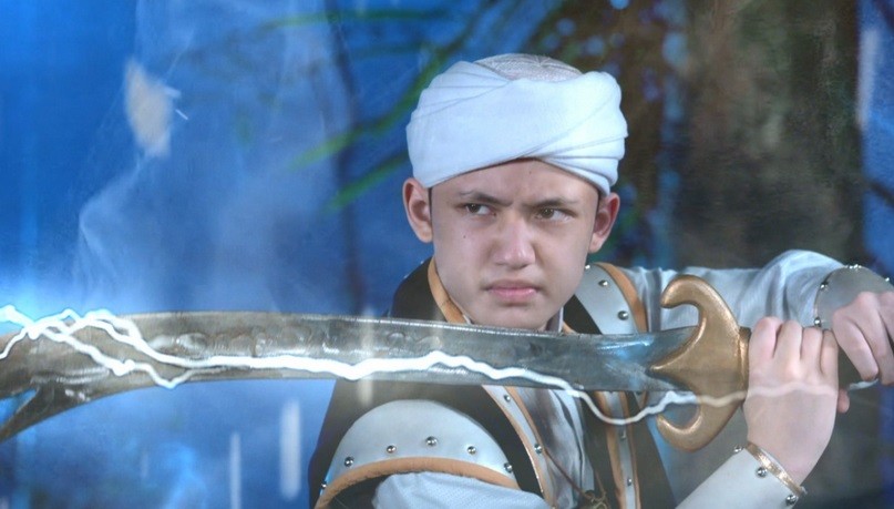 Istana Padjajaran Terancam, Para Raja dan Siluman Berburu Pedang Zulfikar