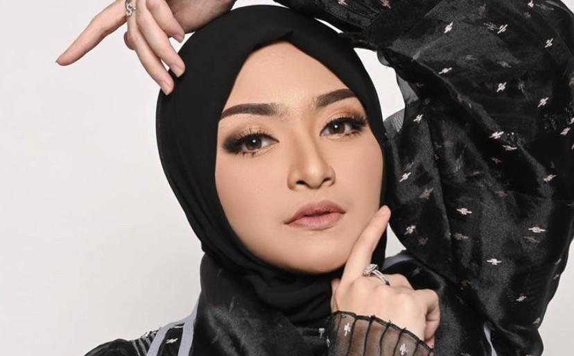 Jawab Sindiran Kiky Saputri, Nathalie Holscher: Publik Figure Juga Manusia Biasa      