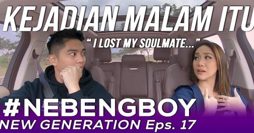 Perasaan Penonton Dibuat Campur Aduk Mendengar Cerita BCL kepada Boy William