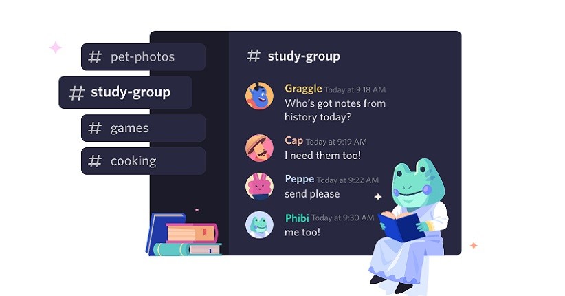 Microsoft Berpotensi Beli Discord