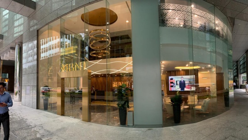 Perkuat Modal, Bank BNI Siap Terbitkan Obligasi 500 Juta Dolar AS