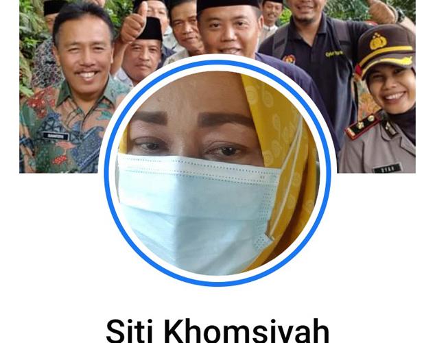  Akun Facebook Istri Bupati Karanganyar Dicatut untuk Penipuan