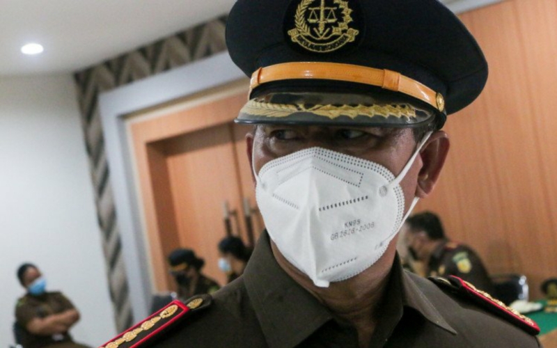 Kejari Mataram Ajukan Banding Vonis Terdakwa Bunuh Kekasih, Ini Alasannya